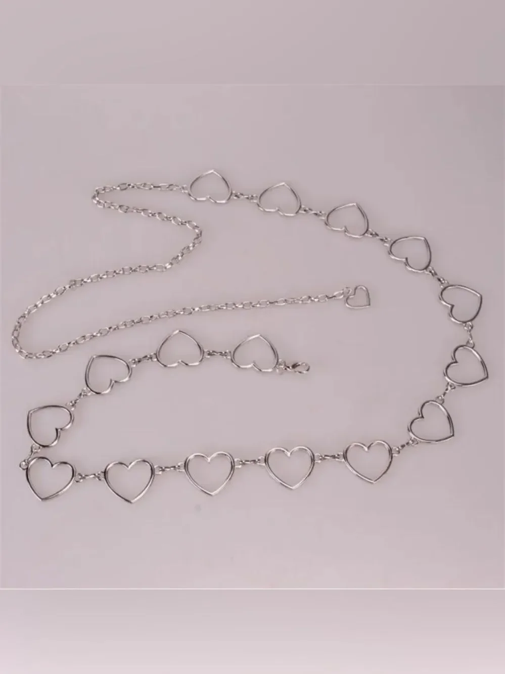 Heart Link Belt N2147